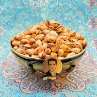 پسته احمد آقایی فلفلی