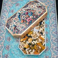 پک طاووس ویژه یلدا