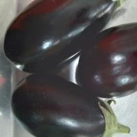 بادمجان دلمه