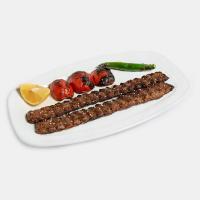 خوراک کباب کوبیده