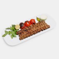 خوراک کباب کوبیده مخصوص