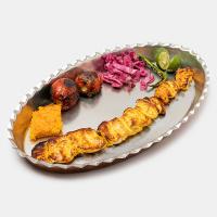 خوراک جوجه کباب مخصوص