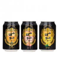 ماالشعیر قوطی هی جو