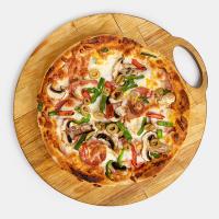 پیتزا مخلوط آمریکایی