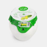 ماست و خیار