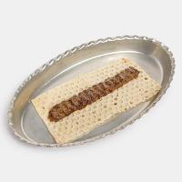 خوراک کباب کوبیده