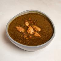 خورشت قورمه سبزی (اضافه)