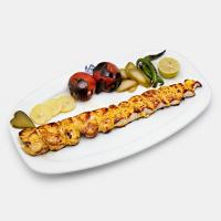 خوراک جوجه کباب بدون استخوان