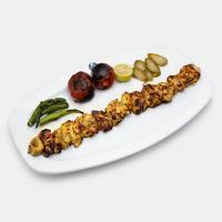 خوراک جوجه کباب ران