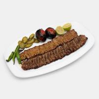 خوراک کباب سلطانی