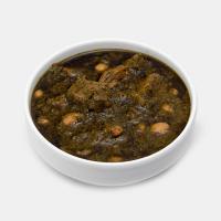 خورشت قورمه سبزی