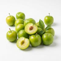 گوجه سبز برغان درجه 1