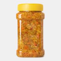 ترشی لیته خانگی