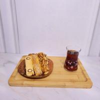 شیرینی ساق عروس