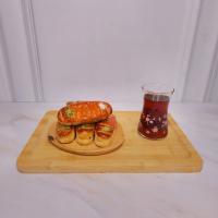 شیرینی زبان