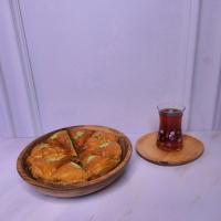 باقلوا پیتزایی