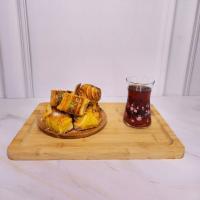 شیرینی کره ای