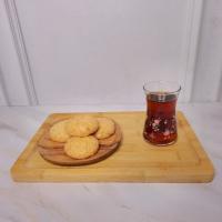 شیرینی نارگیلی