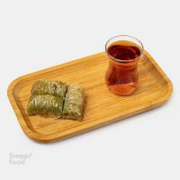 باقلوا استانبولی پسته ای