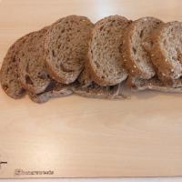 نان تست جو (سویتال)