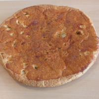 نان گاتا مغزدار