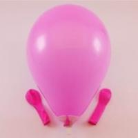 بادکنک صورتی