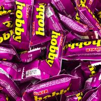 شکلات هوبی مینی