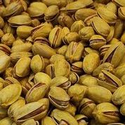 پسته شاه پسند شور 