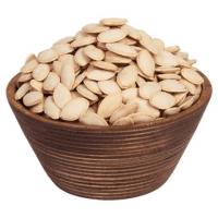 تخمه کدو گوشتی نمکی