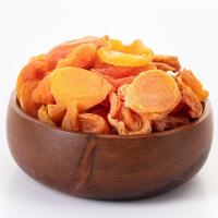 برگه زردآلو