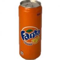 نوشابه قوطی