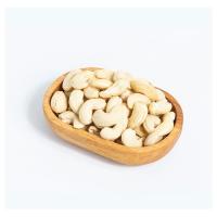 بادام هندی خام