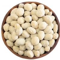 بادام زمینی روکش دار با طعم سرکه نمکی 