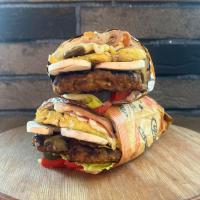 ساندویچ هایدا ویژه