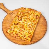 پیتزا رست بیف