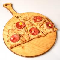 پیتزا سوپریم کالزونه