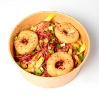 سیب زمینی مخصوص