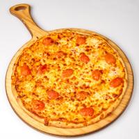 پیتزا مارگریتا