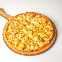 پیتزا نوستالژی