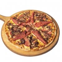 پیتزا میت لاور