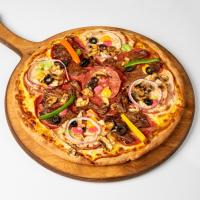 پیتزا مخصوص