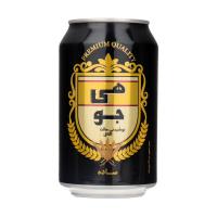 ماءالشعیر قوطی هی دی