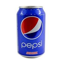 نوشابه قوطی