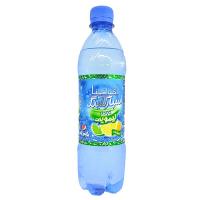 آب گاز دار سودا آکوآفینا