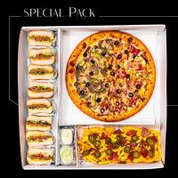 اسپشیال پک
