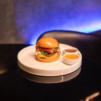 اسلایدر بیف بیکن