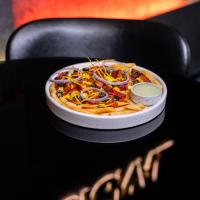 فرنچ فرایز اسپشیال