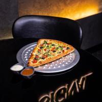 پیتزا سیسیل مثلثی