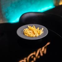 سیب زمینی سرخ شده