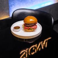 سیگنال برگر